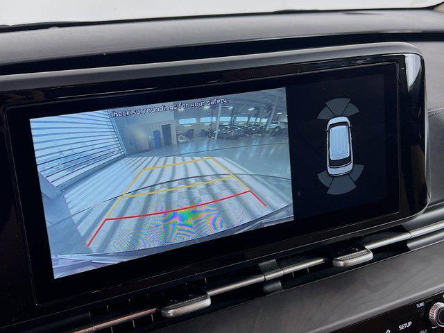 used 2022 Kia Carnival car, priced at $30,754