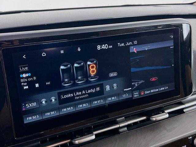 used 2022 Kia Carnival car, priced at $30,754