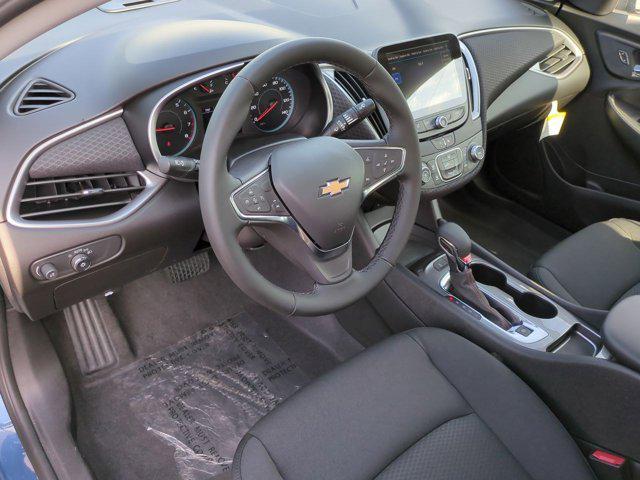 new 2025 Chevrolet Malibu car, priced at $26,311