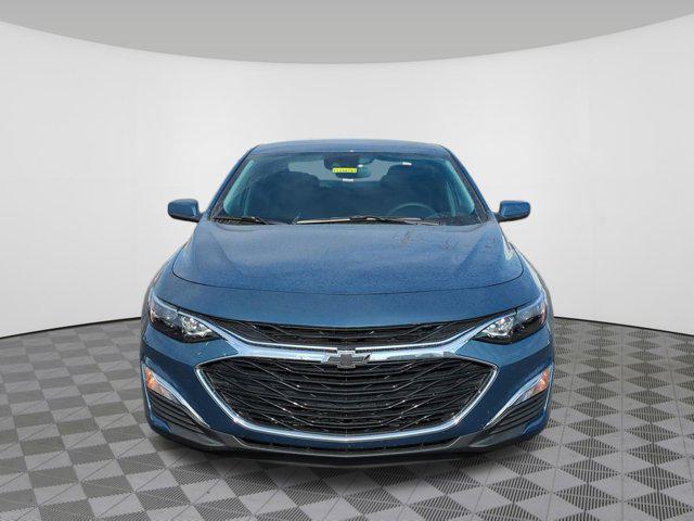 new 2025 Chevrolet Malibu car, priced at $26,311