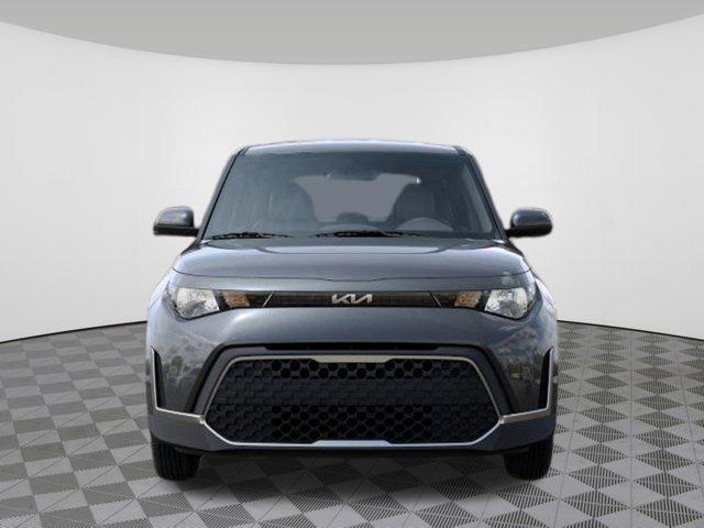 new 2025 Kia Soul car, priced at $20,957