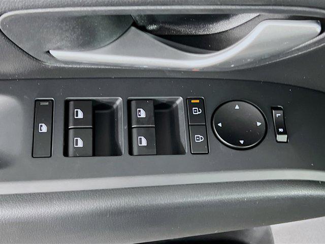 new 2025 Hyundai Tucson car, priced at $29,520