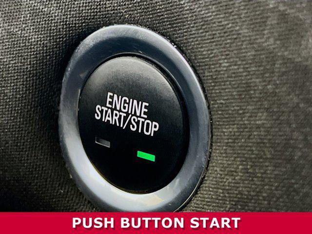 used 2021 Chevrolet Malibu car, priced at $13,645