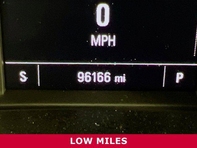 used 2021 Chevrolet Malibu car, priced at $13,645