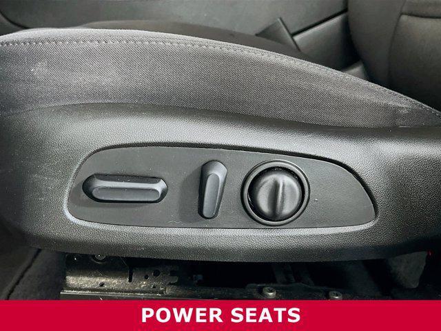 used 2021 Chevrolet Malibu car, priced at $13,645