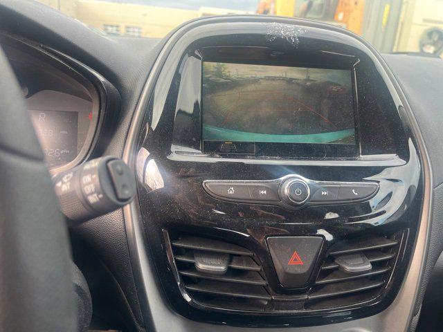 used 2021 Chevrolet Spark car, priced at $12,601