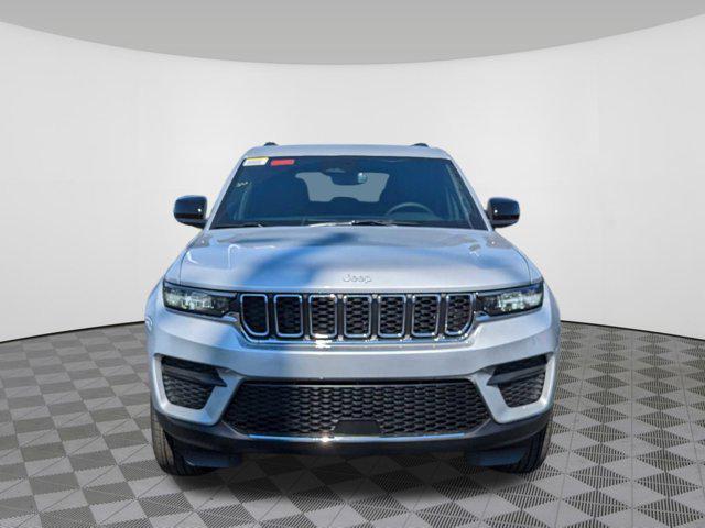 new 2024 Jeep Grand Cherokee car, priced at $36,399