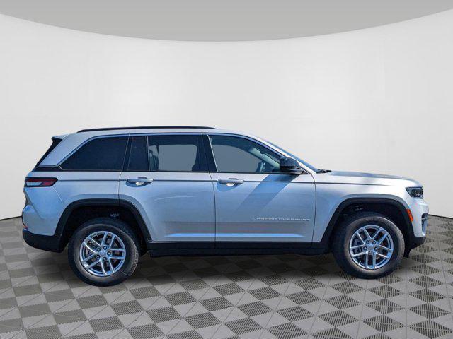 new 2024 Jeep Grand Cherokee car, priced at $36,399