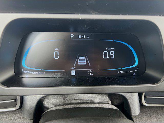new 2025 Hyundai Elantra car, priced at $24,908