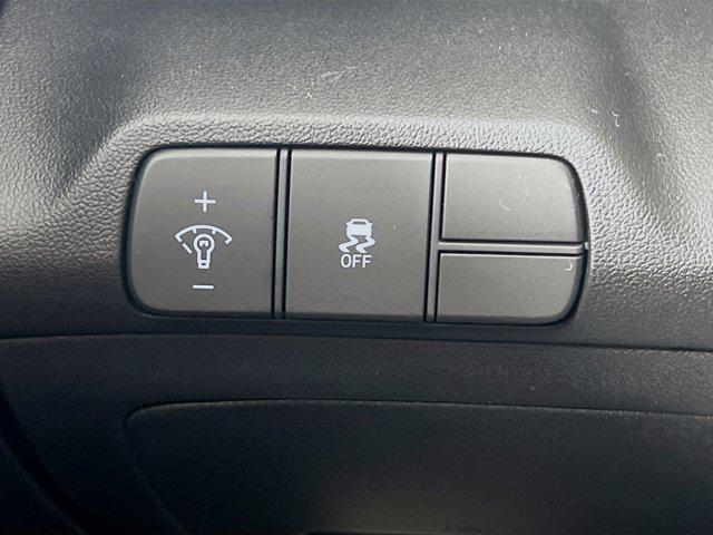 new 2025 Hyundai Elantra car, priced at $24,908