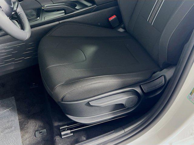 new 2025 Hyundai Elantra car, priced at $24,908