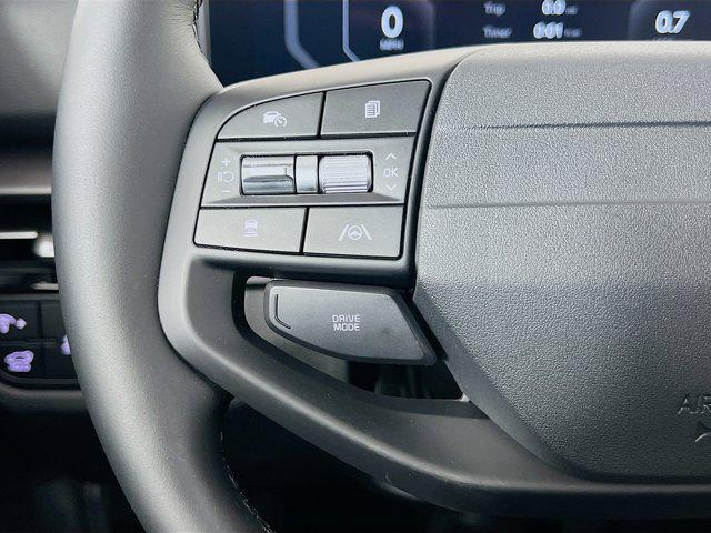 new 2026 Kia Sportage car, priced at $37,229