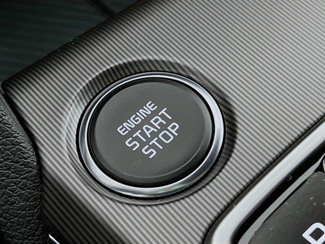 new 2026 Kia Sportage car, priced at $37,229