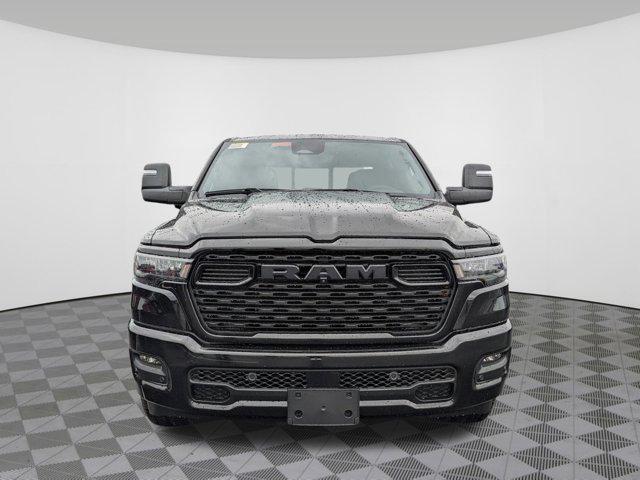 new 2025 Ram 1500 car, priced at $57,130