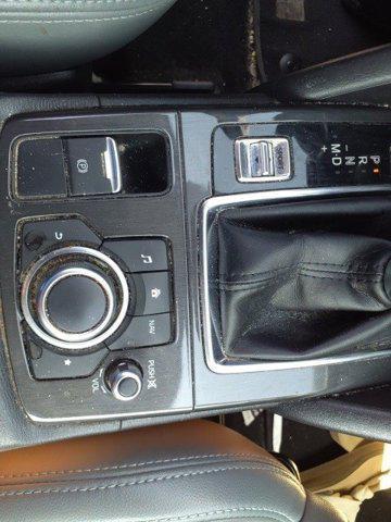 used 2016 Mazda CX-5 car, priced at $13,589