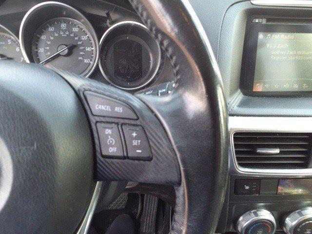 used 2016 Mazda CX-5 car, priced at $13,589