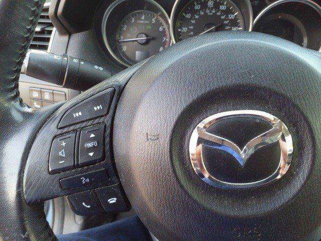 used 2016 Mazda CX-5 car, priced at $13,589