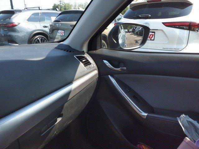 used 2016 Mazda CX-5 car, priced at $13,589