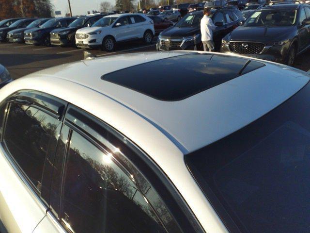 used 2019 Lexus IS 300 car, priced at $21,599