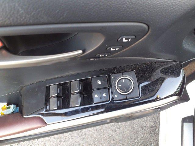 used 2019 Lexus IS 300 car, priced at $21,599