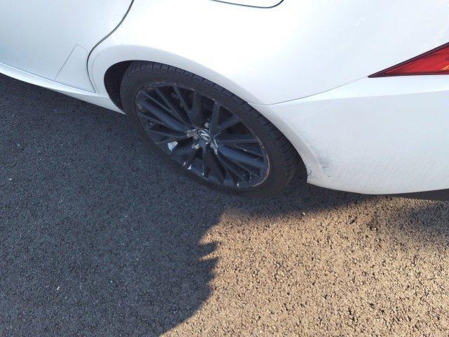 used 2019 Lexus IS 300 car, priced at $21,599