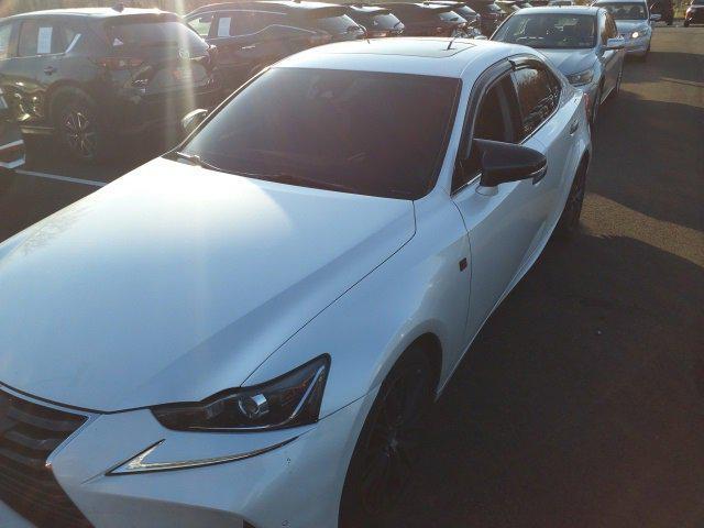 used 2019 Lexus IS 300 car, priced at $21,599
