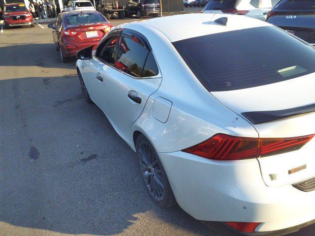 used 2019 Lexus IS 300 car, priced at $21,599