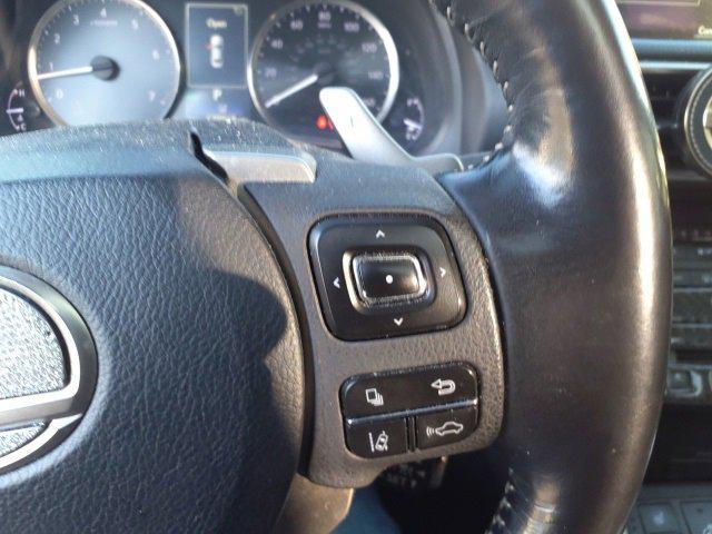 used 2019 Lexus IS 300 car, priced at $21,599