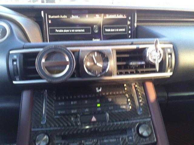 used 2019 Lexus IS 300 car, priced at $21,599