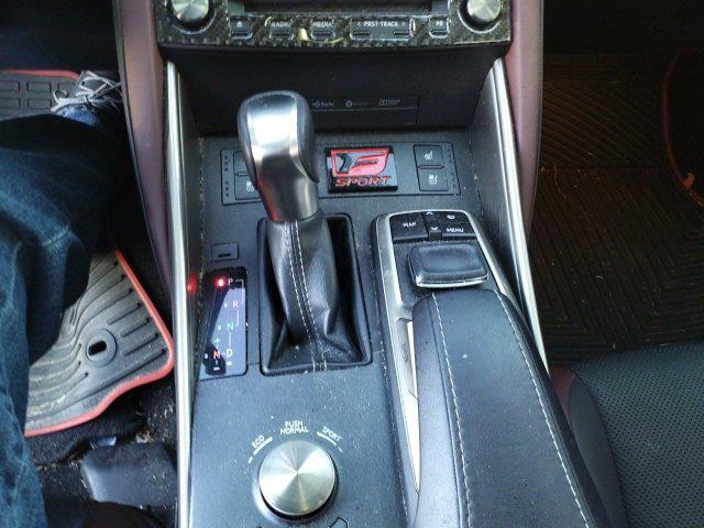 used 2019 Lexus IS 300 car, priced at $21,599