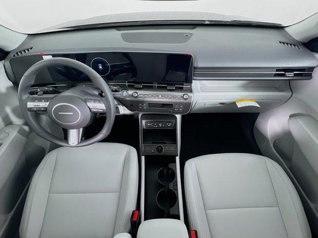 new 2025 Hyundai Kona car, priced at $30,995