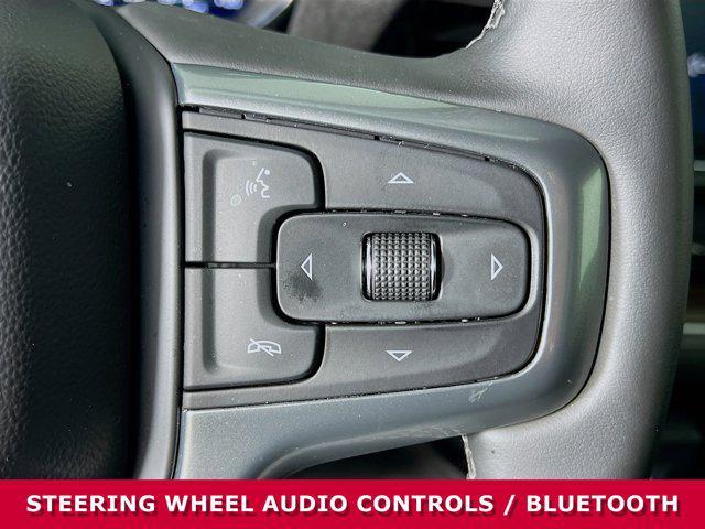 used 2025 Chevrolet Silverado 2500 car, priced at $59,938