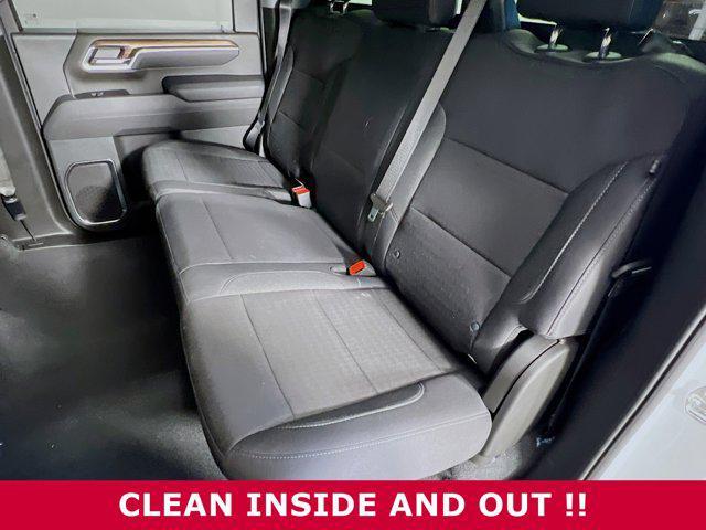 used 2025 Chevrolet Silverado 2500 car, priced at $59,938