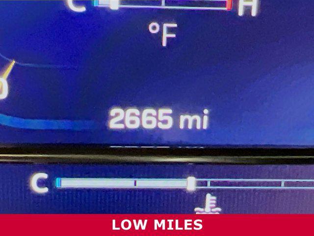 used 2025 Chevrolet Silverado 2500 car, priced at $59,938