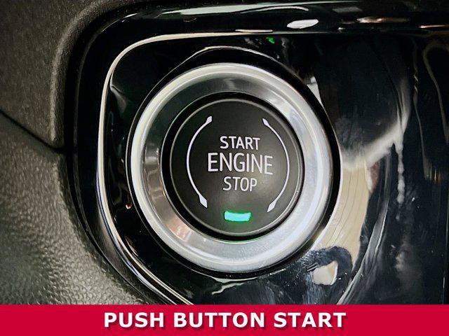 used 2025 Chevrolet Silverado 2500 car, priced at $59,938