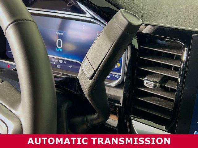 used 2025 Chevrolet Silverado 2500 car, priced at $59,938