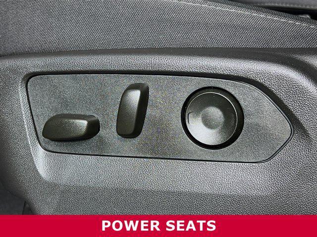 used 2025 Chevrolet Silverado 2500 car, priced at $59,938