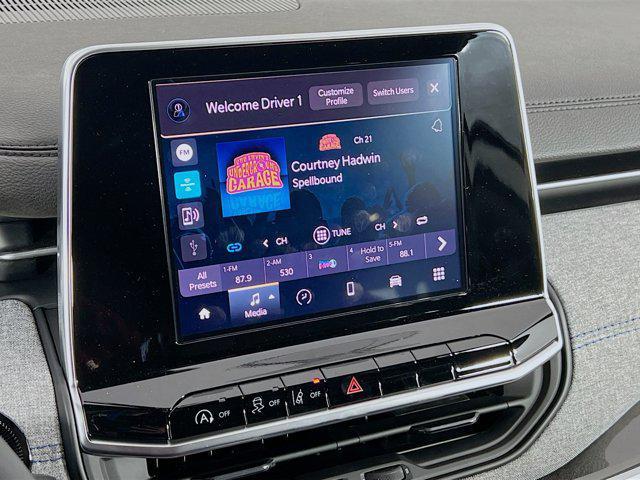 new 2025 Jeep Compass car, priced at $29,628