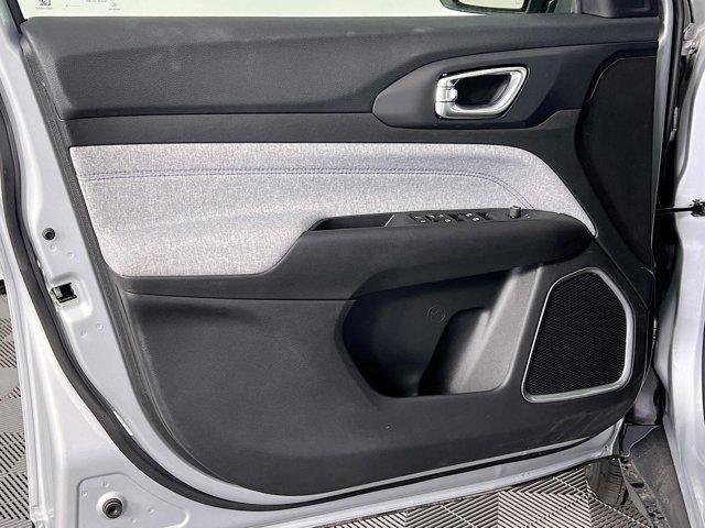new 2025 Jeep Compass car, priced at $29,628