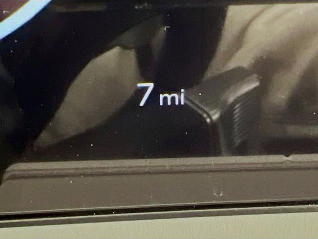 new 2025 Hyundai TUCSON Hybrid car, priced at $36,022