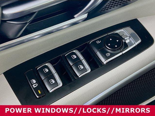 used 2022 Kia Telluride car, priced at $32,905