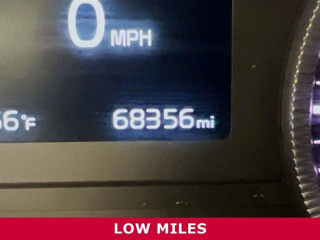 used 2022 Kia Telluride car, priced at $32,905