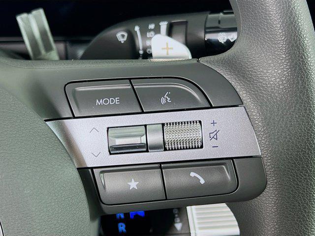 new 2025 Hyundai Sonata car, priced at $30,240