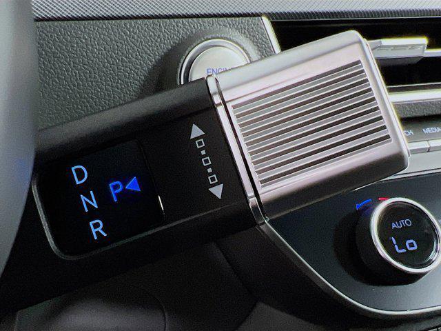 new 2025 Hyundai Sonata car, priced at $30,240