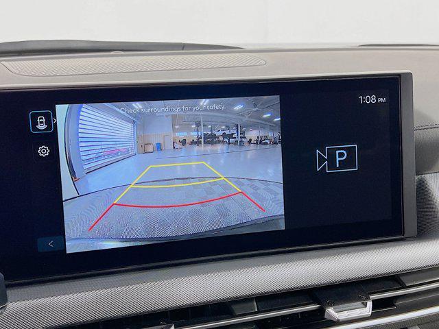 new 2025 Hyundai Sonata car, priced at $30,240