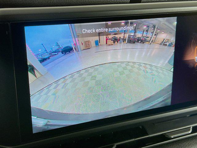 new 2026 Jeep Wrangler car, priced at $41,229