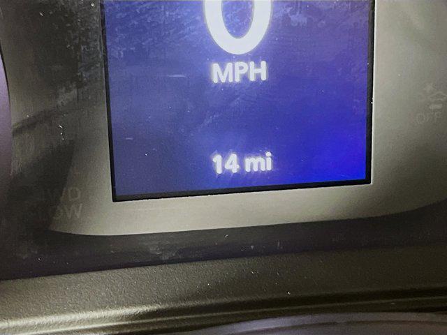 new 2026 Jeep Wrangler car, priced at $41,229