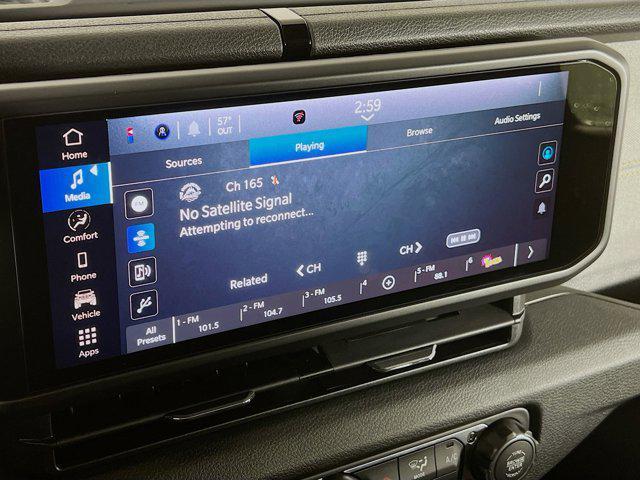 new 2026 Jeep Wrangler car, priced at $41,229