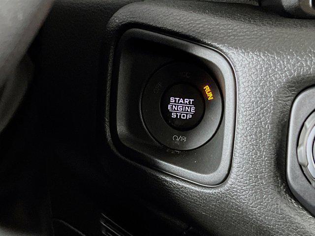 new 2026 Jeep Wrangler car, priced at $41,229