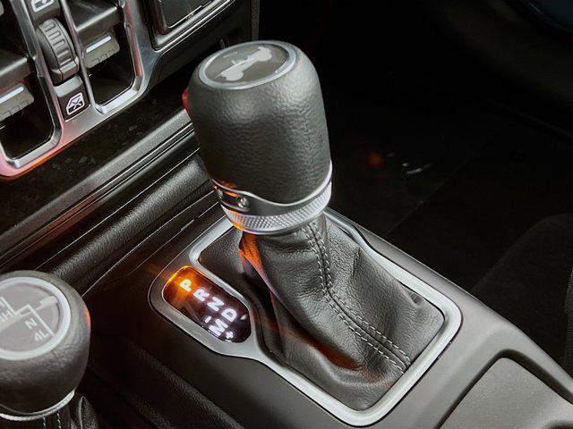 new 2026 Jeep Wrangler car, priced at $41,229